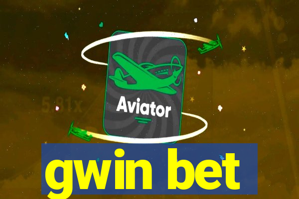 gwin bet